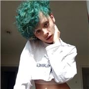 Clases personalizadas de vogue, danza contemporanea, ballet, acondicionamiento físico y estiramiento